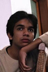 Fauzan Musyafa as Idris in Memori Puasa