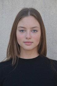 Marta Guerrini as Marika in My Paper Dolls 2023