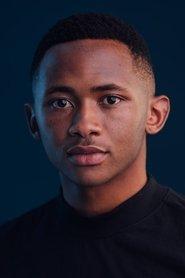 Ntobeko Sishi as Khuthala in Laundry 2025
