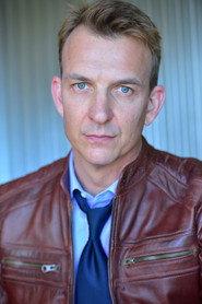 Joel Martin-Cox as Father in A Part 2017