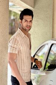 Farhan Qureshii as Monty in Darranchhoo 2023