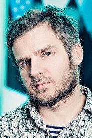 Jaak Kilmi as Interviewer in Subject of Thought 2012