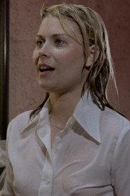 Karen Fredrik as Joyce in Sunset Cove 1978