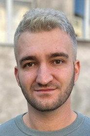 Dino Keric as Gunner in A Man Worth Killing 2026