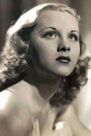 Mary Parker as Miss Parker in Lady in the Dark 1944