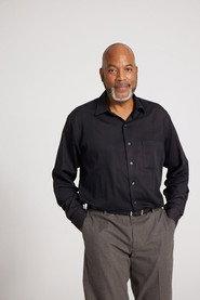Dwight Boyce as Frank in The Stepmother 3 2023