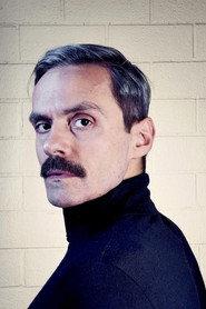 Gianluca D'Ercole as Astroman in Credimi! 2022