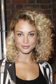 Rose Bertram as Self in Sports Illustrated: The Making of Swimsuit 2017 2017