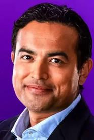 Sergio Rincón as Self in Love is Blind: Sweden: After the Altar 2025