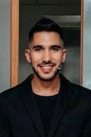 Christoforos Irodotou as  in Birthday Memories 2021
