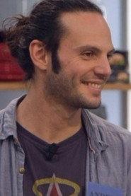 Andrea Livio as Giorgio Bedoni in Panarea 1997