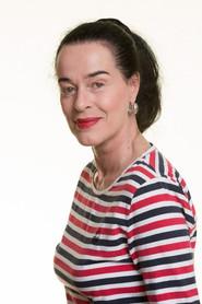 Isadora Verwey as Bansabira in Atlantis: End of a World, Birth of a Legend 2011
