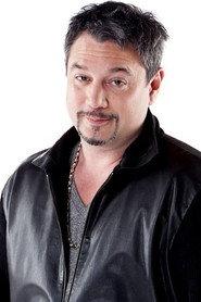 Hugh Morgan as Huey in Fun Lovin’ Criminals: The Bong Remains the Same 2014