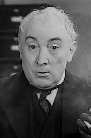 Camille Beuve as Saint-Archange in Nothing But Lies 1933