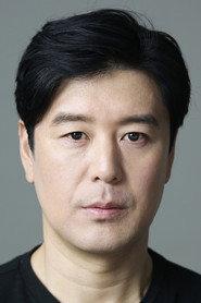 Hwang Seok-ha as Hanwoo Barn Worker in Autumn Sonata 2017