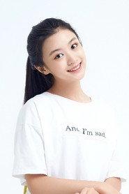 Hao Yilin as 棒棒冰 in Happy Planet: Tale of Boy 36 2018