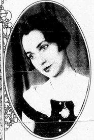Guiomar Teixeira as Heloisa Correia in The Daughter of the Lawyer 1926