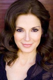 Marie Caldare as Allison Overton in Tender Loving Care 1996