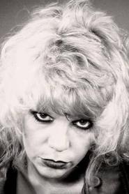 Wendy O. Williams as Butch in Pucker Up and Bark Like a Dog 1989
