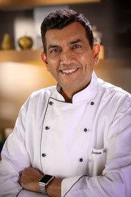 Sanjeev Kapoor as in Kuch Spice To Make It Meetha? 2012