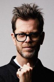 Donny McCaslin as Self in David Bowie: The Last Five Years 2017