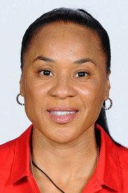 Dawn Staley as Self in Breaking Glass: The Pat Summitt Story 2026