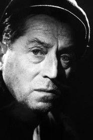 Lucien Desagneaux as Un invité in La Rue des bouches peintes 1955