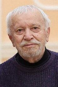 Villen Novak as  in Ar-chi-me-des! 1975