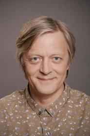 Margus Tabor as Evald in Happy Childhood 1988