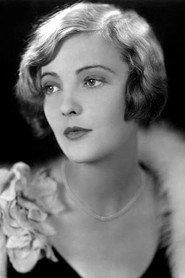 Viva Tattersall as Joan in The Widow from Monte Carlo 1935
