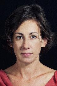 Lucie Pernetová as nevěsta in Crash Road 2007