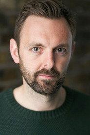 Garry Summers as Radio Announcer in Cal 2013