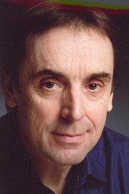 Michel Ouimet as  in Cripure 1990