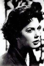 Diana Spencer as Prudence Trabert Steckler in Don't Give Up the Ship 1959