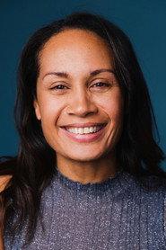 Shakira Forstpointner as Mother in Chromatic 2026