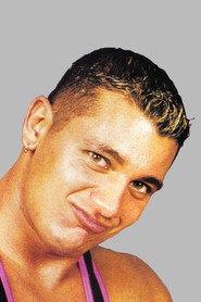 Christopher Chetti as Chris Chetti in 3PW A Funkin' Classic 2003