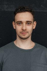 Sergey Kudryashov as  in Natasha’s Dream 2023