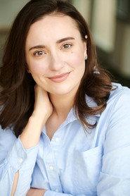 Christine Weber as Lauren in Sold Out 2021