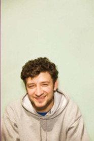 Philip Dickey as  in Yeltsin 2018