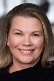 Stina Rautelin as Lena Klingström in Beck 04 - Eye for an Eye 1998