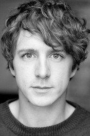 Jack Wilkinson as Matt Jones in The Love Punch 2014