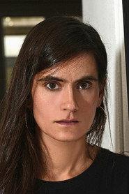 Georgianna Dalara as Hadoula (young) in Fonissa 2023