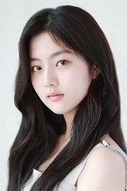Shin Eun-soo as Little Red Riding Hood in Illang: The Wolf Brigade 2018