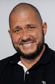Ivan Demenin as in Heroes of Jokes 2025