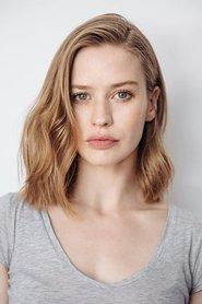 Camille Stopps as Claire Donahue in Galentine's Day Nightmare 2021