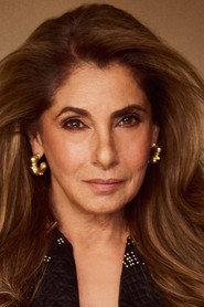 Dimple Kapadia as Priya in Tenet 2020