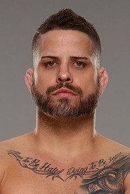 Jack May as Himself in Bellator 255: Pitbull vs. Sanchez 2 2021