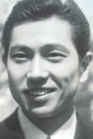 Yasumi Hara as  in Dotanba 1956