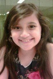 Chantika Zahra as Melati in Hope God Loves You, Mom 2013