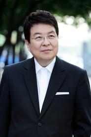 Song Ki-Yoon as Bo-eun's Father in My Little Bride 2004